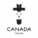 Logo de CANADA HOUSE